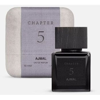 Ajmal Chapter 5 Unisex | EDP