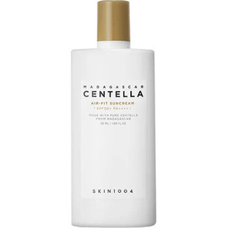 SKIN1004 Madagascar Centella Air-Fit Suncream Plus SPF 50