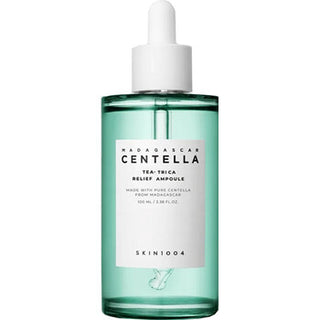 SKIN1004 Madagascar Centella Tea-Trica Relief Ampoule
