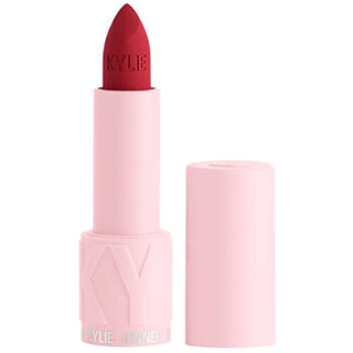 Kylie Cosmetics Matte Lipstick Brick Red
