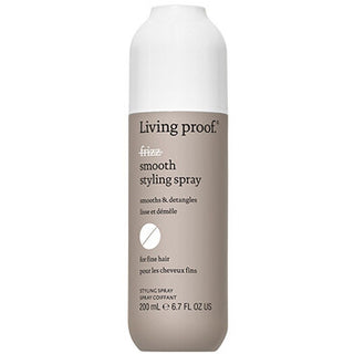 Living Proof No Frizz Smooth Styling Spray