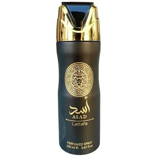 Lattafa Perfumes Asad Deospray Unisex