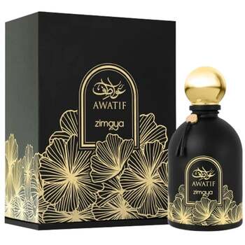 Zimaya Awatif Black for Men | EDP