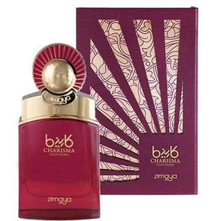 Zimaya Charisma Femme for Women | EDP