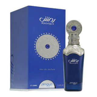 Zimaya Ramsh Imperium For Men | EDP