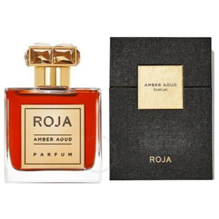 Roja Parfums Amber Aoud Unisex | Parfum