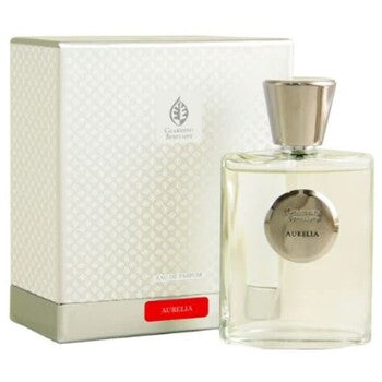 Giardino Benessere Aurelia Unisex | EDP