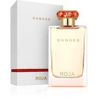 Roja Parfums Danger Pour Femme | EDP