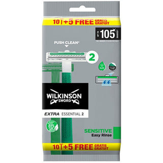 Wilkinson Sword Extra Essential