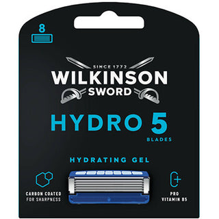 Wilkinson Sword Hydro 5 Skin Protection Replacement Heads
