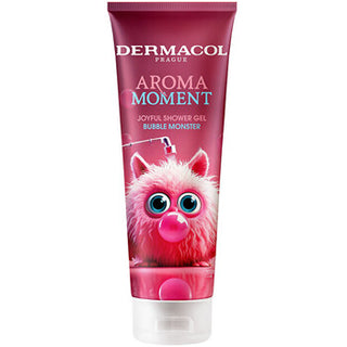 Dermacol Aroma Moment Bubble Monster Shower Gel