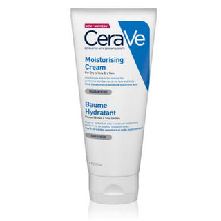 CeraVe Moisturising Cream Refill