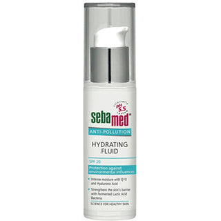 Sebamed Anti-Pollution Hydrating Fluid SPF 20