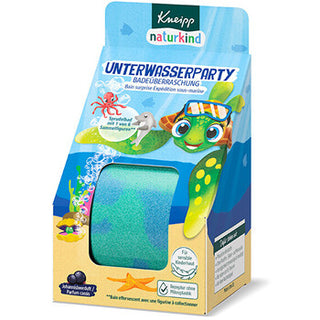 Kneipp Podvodní Párty Bath Bomb