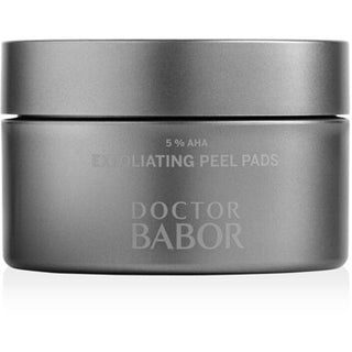 Babor Doctor Babor Exfoliating Peel Pads