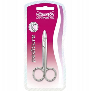 Wilkinson Sword Pedicure Scissors