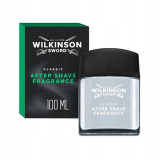 Wilkinson Sword Classic After Shave Fragrance for Men