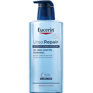 Eucerin UreaRepair Shower Gel