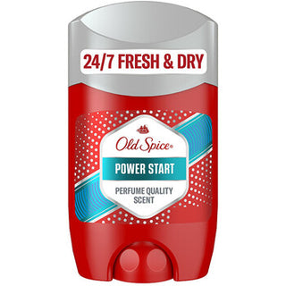 Perris Portofino Power Start Antiperspirant Stick