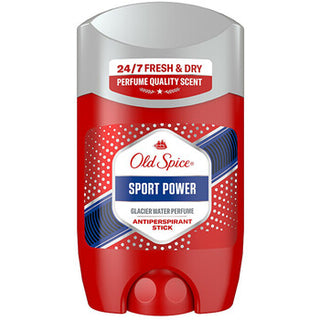 Old Spice Sport Power Antiperspirant Stick