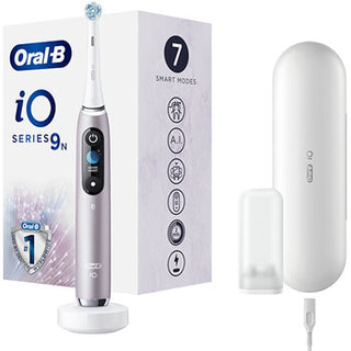 Oral B iO Series 9 Rose