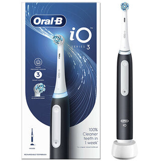 Oral-B iO Series 3 Black