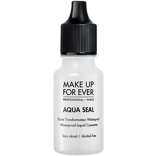 Make Up For Ever Aqua Seal Liquid Converter