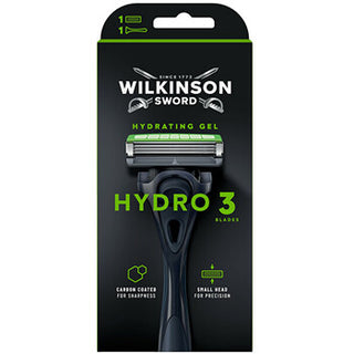 Wilkinson Sword Hydro 3 Black Edition