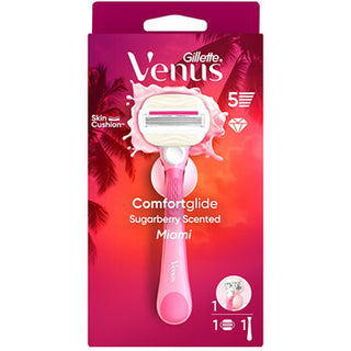 Gillette Venus ComfortGlide Miami