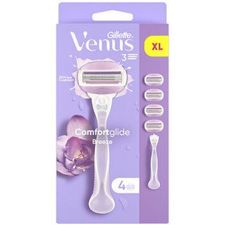 Gillette Venus ComfortGlide Breeze