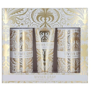 Vivian Gray Set Velvet Touch