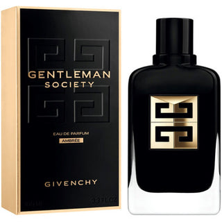Givenchy Gentleman Society Ambrée for Men | EDP