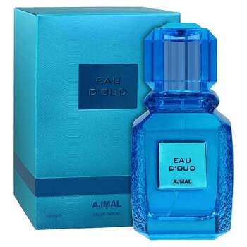 Ajmal Eau d'Oud Unisex | EDP