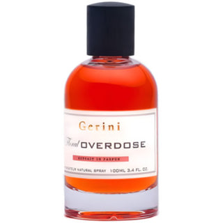 Gerini Floral Overdose | Extrait de Parfum Unisex
