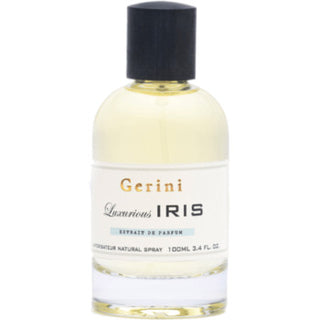 Gerini Luxurious Iris Unisex | Parfum