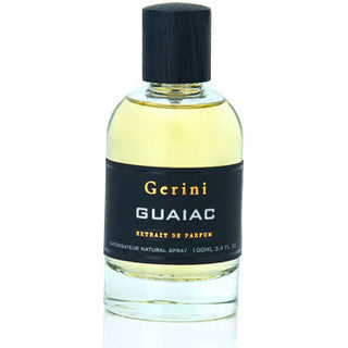 Gerini Guaiac Unisex | Parfum