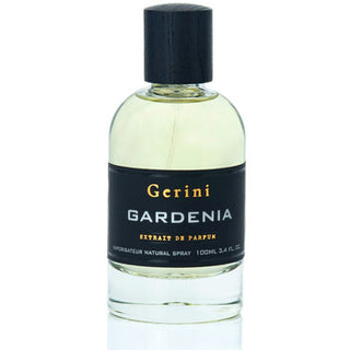 Gerini Gardenia Unisex | Parfum