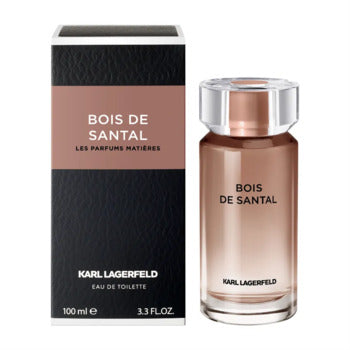 Lagerfeld Bois de Santal for Men | EDT