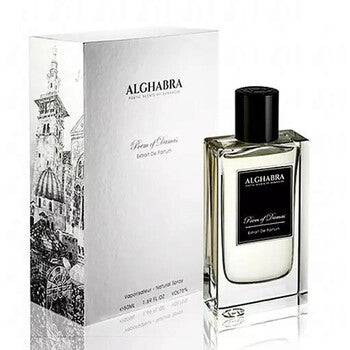 Alghabra Poem of Damas Unisex | Extrait de Parfum