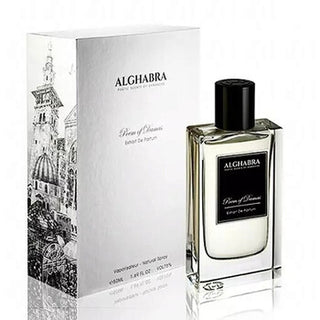 Alghabra Poem of Damas Unisex | Extrait de Parfum