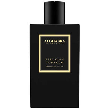 Alghabra Peruvian Tobacco Unisex | Extrait de Parfum