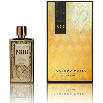 Rosendo Mateu 1988 Unisex | EDP