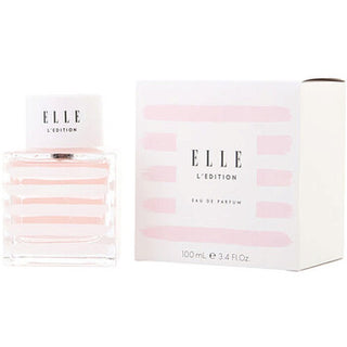 Elle L'edition for Women | EDP