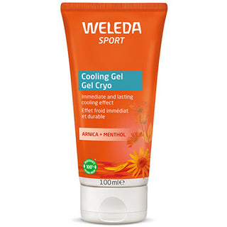 Weleda Cooling Gel Arnica