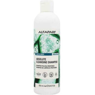 Alfaparf Milano Hair & Body Absolute Cleansing Shampoo