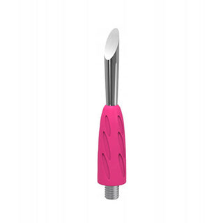 Staleks Combo Uniq 12 Beveled Pusher Nail Tool