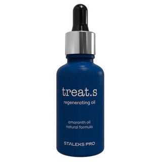 Staleks Treat.s Regenerating Oil