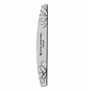 Staleks Expert 40 150/180 Crescent Mineral Nail File