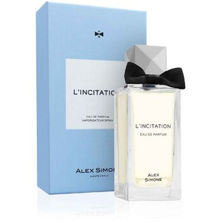 Alex Simone L´Incitation Unisex | EDP