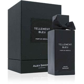 Alex Simone Tellement Bleu Absolu | Unisex Parfum